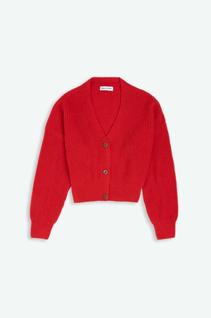 DECIMA | RED from Kings of Indigo
