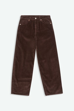 LEILA CORD | COFFEE BEAN CORD from Kings of Indigo
