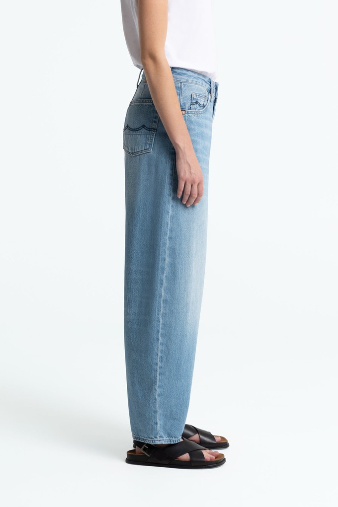 LEILA | LUIZ SUPER LIGHT from Kings of Indigo
