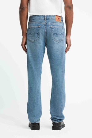 ARTHUR | CEKY BLUE TINT from Kings of Indigo