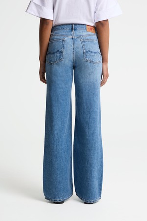 JANE | HOPCETE ELECTRIC MID from Kings of Indigo