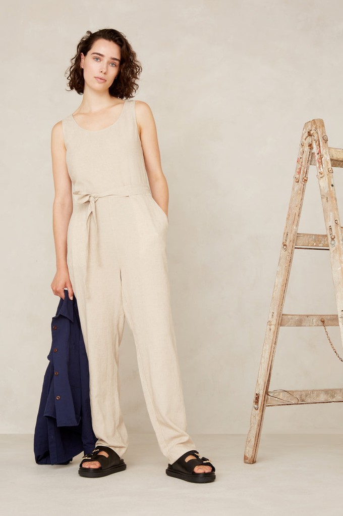 LOUISE | NON-DYED from Kings of Indigo