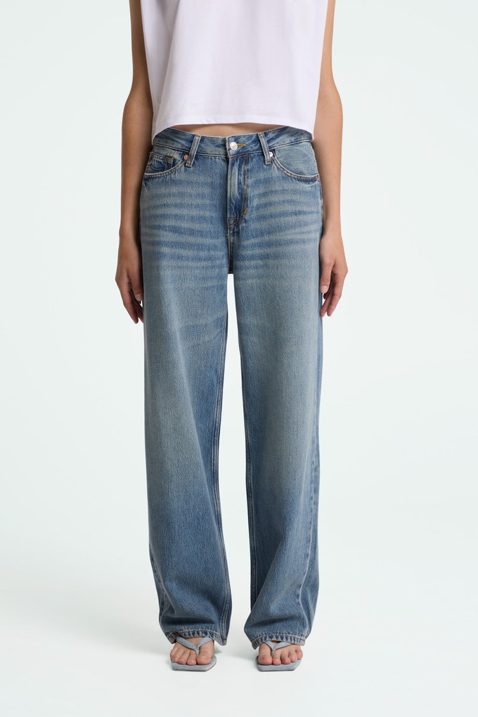 JOAN | LEWISBORO MID TINT from Kings of Indigo
