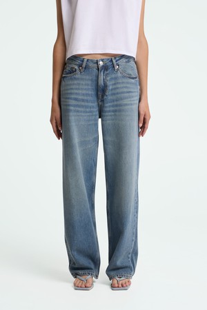 JOAN | LEWISBORO MID TINT from Kings of Indigo