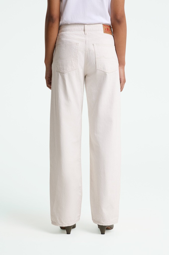 JOAN | AMSTERDAM UNDYED from Kings of Indigo