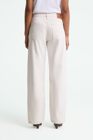 JOAN | AMSTERDAM UNDYED from Kings of Indigo