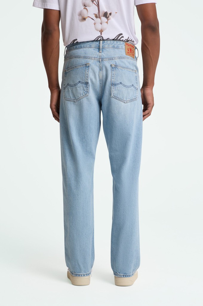 ROY | BLUE REEF LIGHT USED from Kings of Indigo