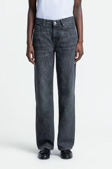 JOAN | CEKY BLACK WORN via Kings of Indigo
