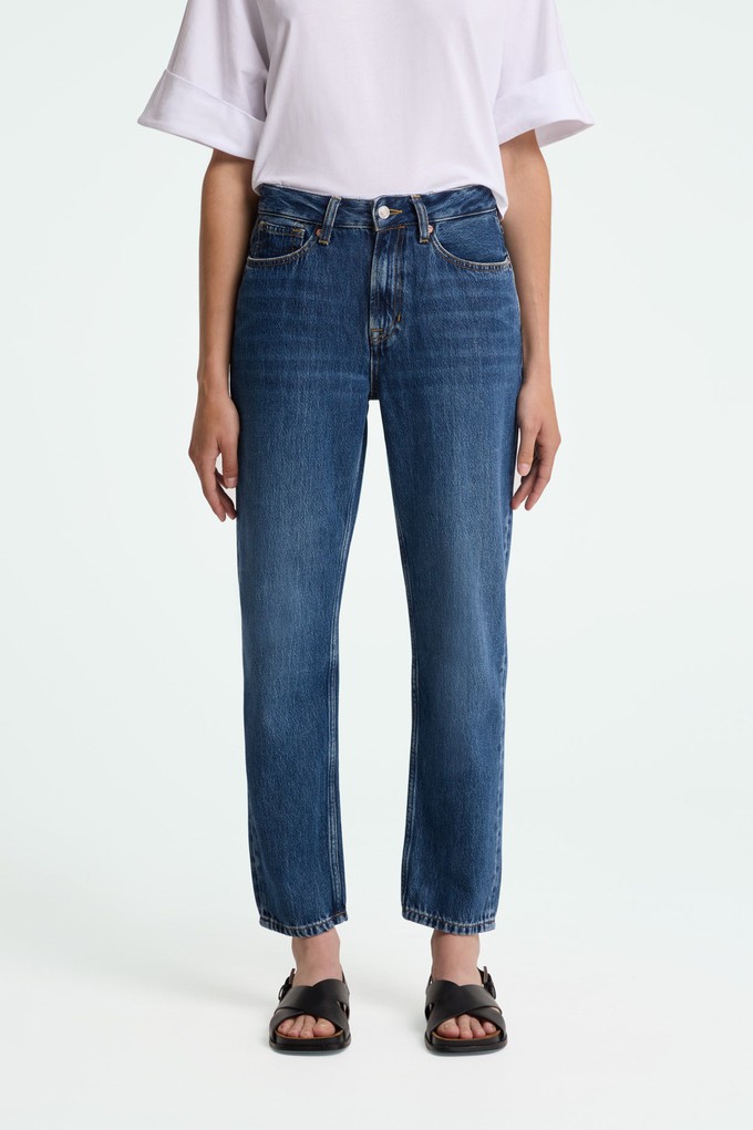 CAROLINE | LEWISBORO MID USED from Kings of Indigo