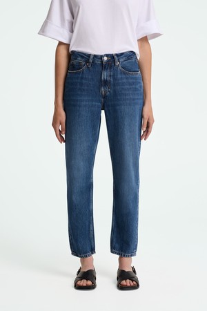 CAROLINE | LEWISBORO MID USED from Kings of Indigo