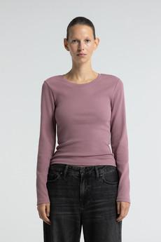 DAIGO | WISTFUL MAUVE via Kings of Indigo