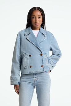 KYRENE | BLUE REEF SUPER LIGHT USED via Kings of Indigo
