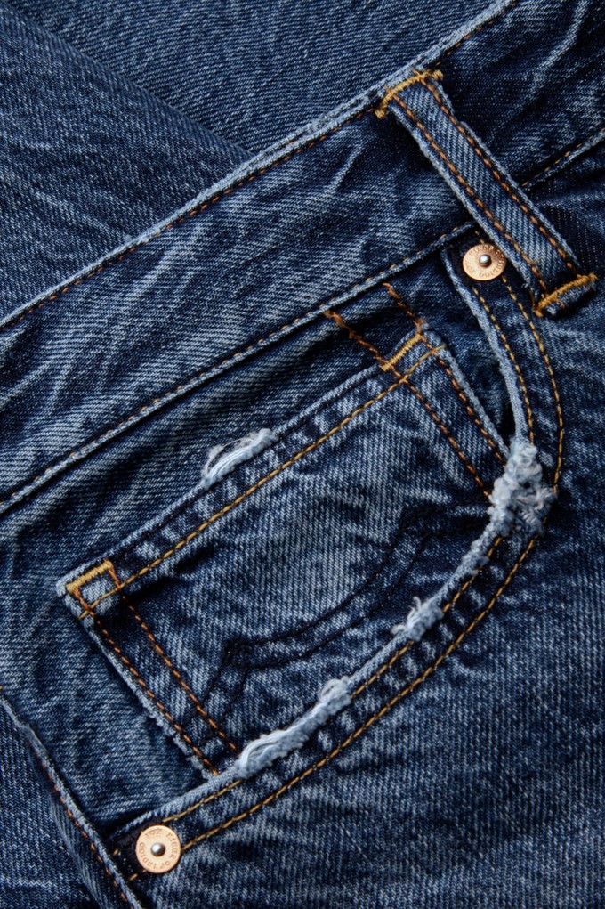 JERRICK | CLEAN MID VINTAGE from Kings of Indigo