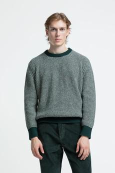 HECTOR | MULTI: STRIPE via Kings of Indigo