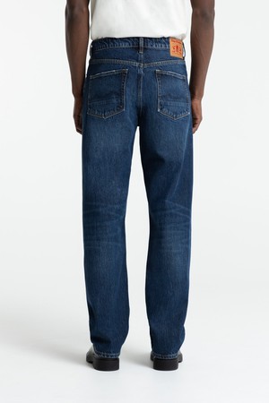 ROY | 15 OZ. VINTAGE WORN from Kings of Indigo