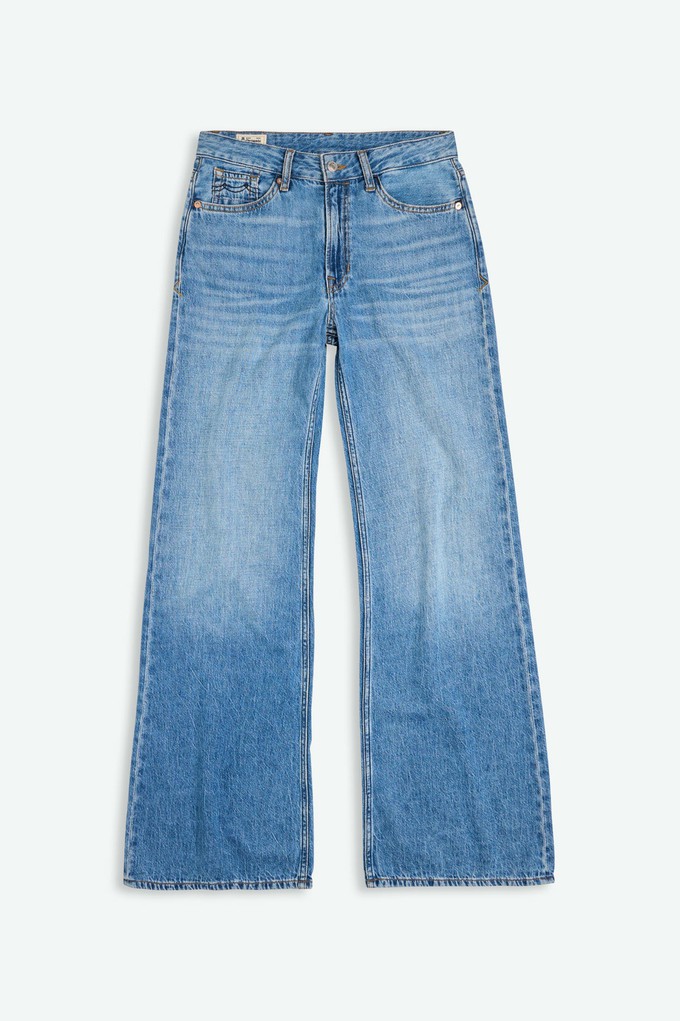 JANE | HOPCETE ELECTRIC MID from Kings of Indigo