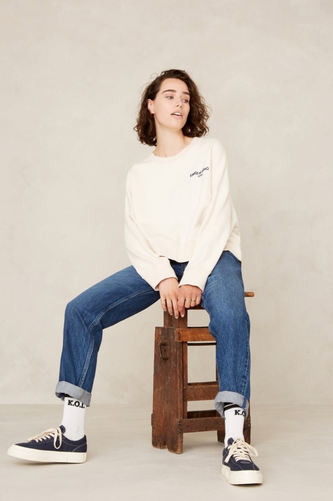 INDIRA | STANLEY MID USED from Kings of Indigo