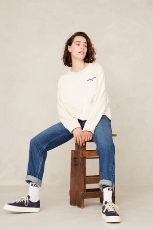 INDIRA | STANLEY MID USED from Kings of Indigo