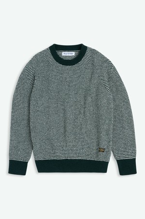 HECTOR | MULTI: STRIPE from Kings of Indigo