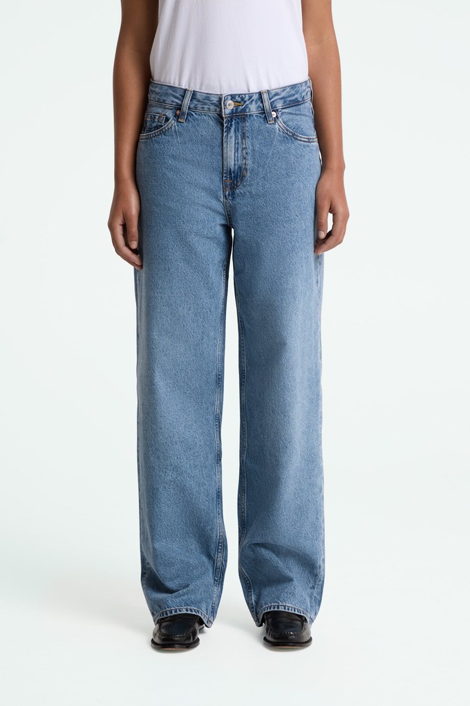 JOAN | CINDY MID USED from Kings of Indigo