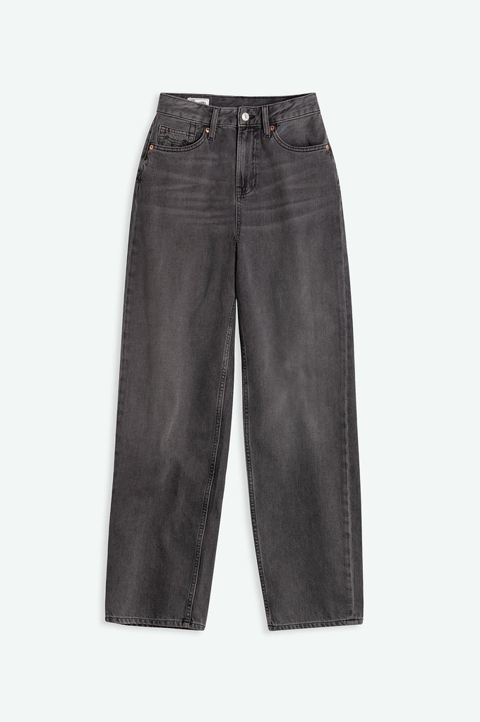 LIORA | PONY BLACK OD BLACK from Kings of Indigo