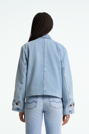 KYRENE | BLUE REEF SUPER LIGHT USED from Kings of Indigo
