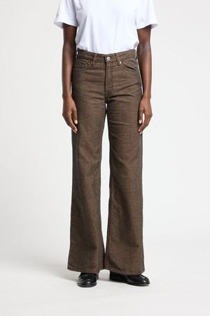 JANE | CORD DEWINTERY BROWN from Kings of Indigo