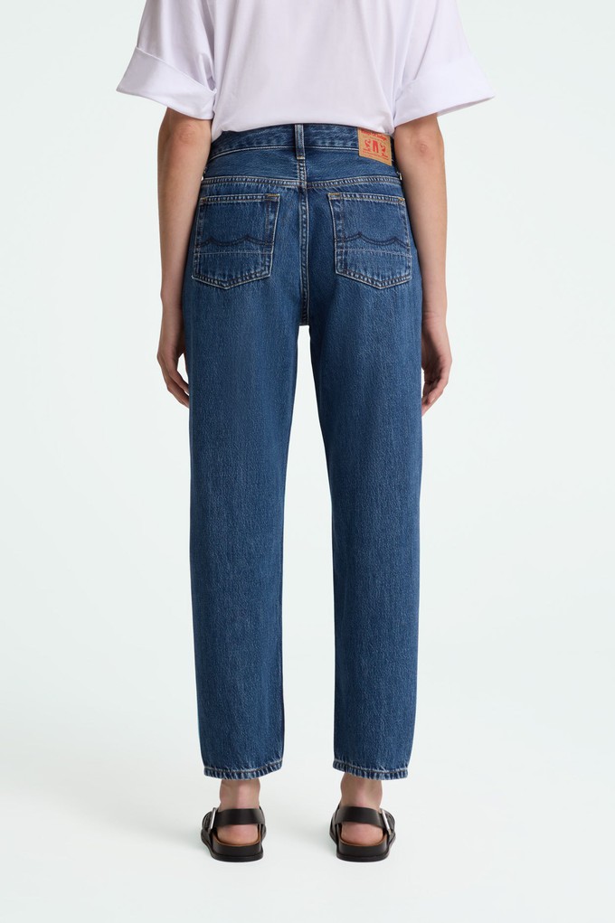 CAROLINE | LEWISBORO MID USED from Kings of Indigo