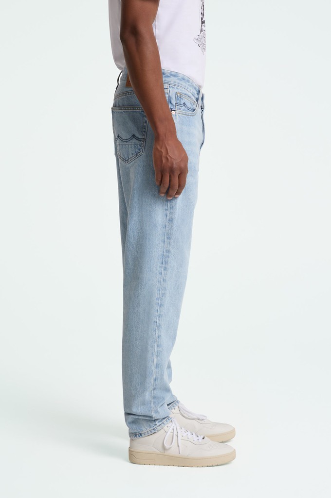 SUSHAN | BLUE REEF SUPER LIGHT USED from Kings of Indigo