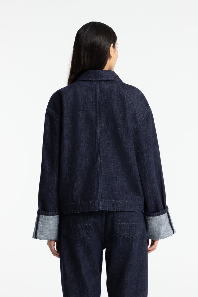 GOKE | SUSE RINSE from Kings of Indigo