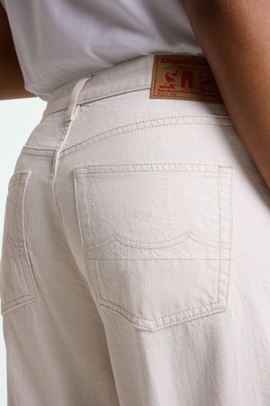 JOAN | AMSTERDAM UNDYED from Kings of Indigo