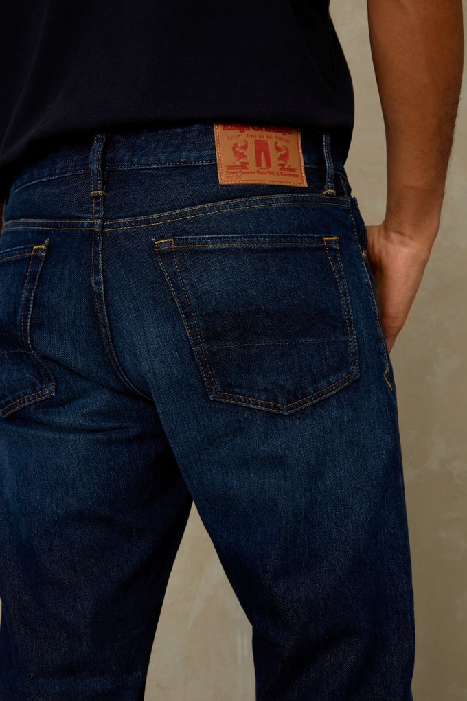 JERRICK | CLEAN LOPEZ 3 MONTHS from Kings of Indigo
