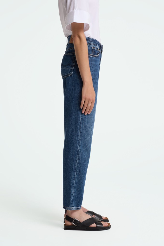 CAROLINE | LEWISBORO MID USED from Kings of Indigo