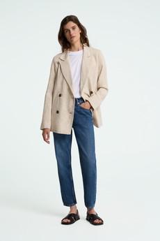 CAROLINE | LEWISBORO MID USED via Kings of Indigo