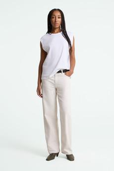 JOAN | AMSTERDAM UNDYED via Kings of Indigo