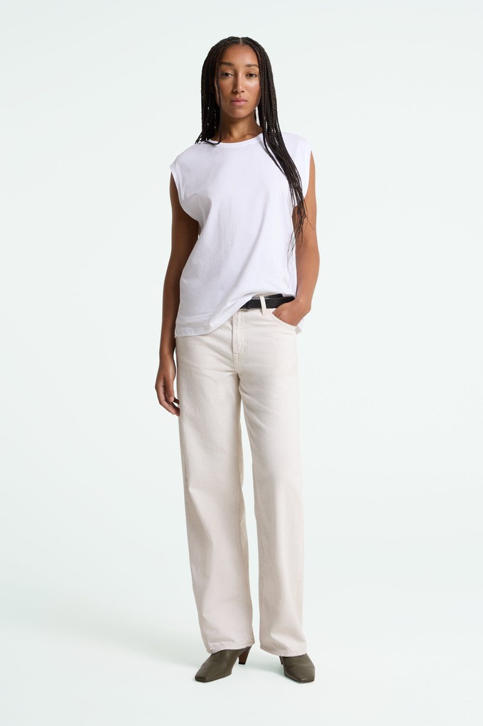 JOAN | AMSTERDAM UNDYED from Kings of Indigo