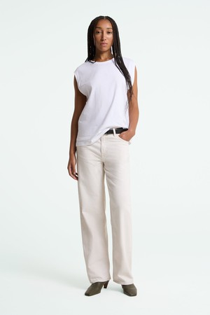 JOAN | AMSTERDAM UNDYED from Kings of Indigo