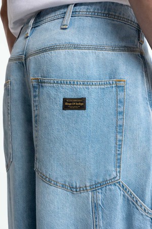 SABIUM | HOPCETE SUPER LIGHT from Kings of Indigo