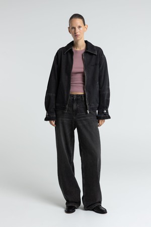 DAIGO | WISTFUL MAUVE from Kings of Indigo