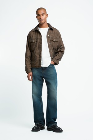 NOAH | ESBELDA OD BROWN from Kings of Indigo