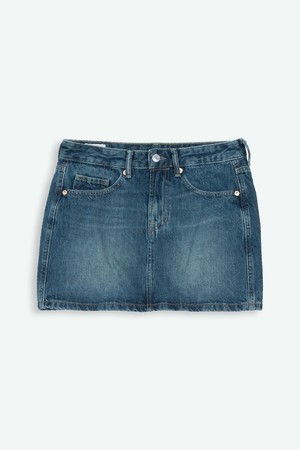CANDI | ESBELDA OD BROWN from Kings of Indigo