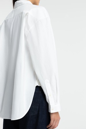 HELEN | WHITE from Kings of Indigo
