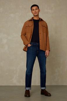 JERRICK | CLEAN LOPEZ 3 MONTHS via Kings of Indigo