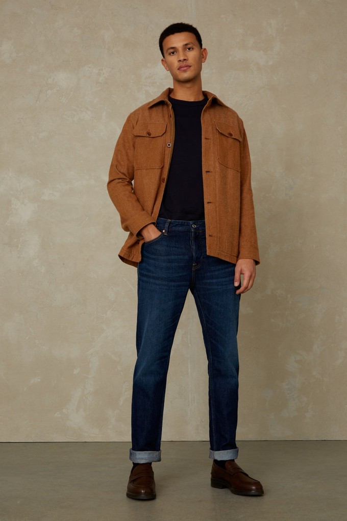 JERRICK | CLEAN LOPEZ 3 MONTHS from Kings of Indigo