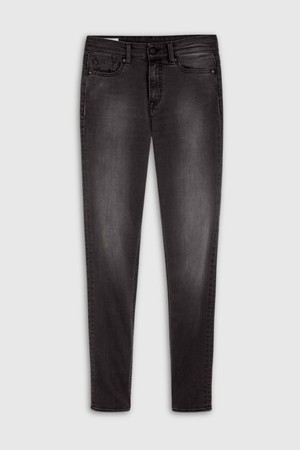 JUNO MEDIUM | GREY USED from Kings of Indigo