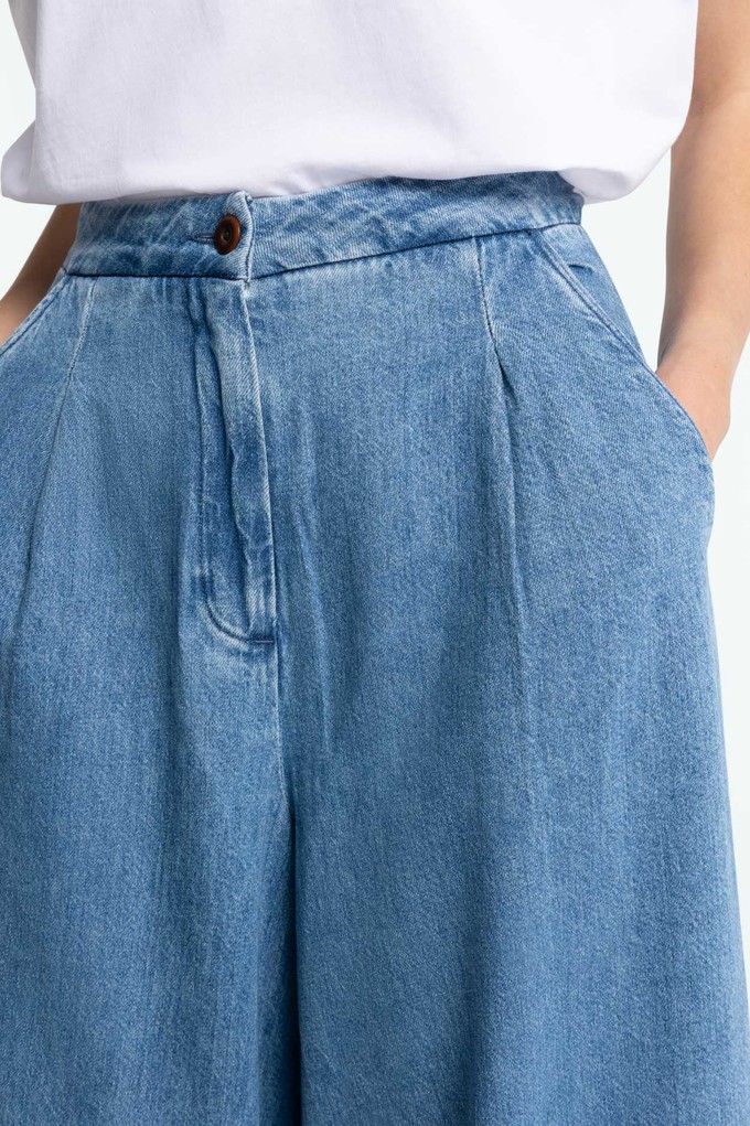 ELSA | HOPCETE ELECTRIC CLEAN from Kings of Indigo
