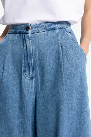 ELSA | HOPCETE ELECTRIC CLEAN from Kings of Indigo