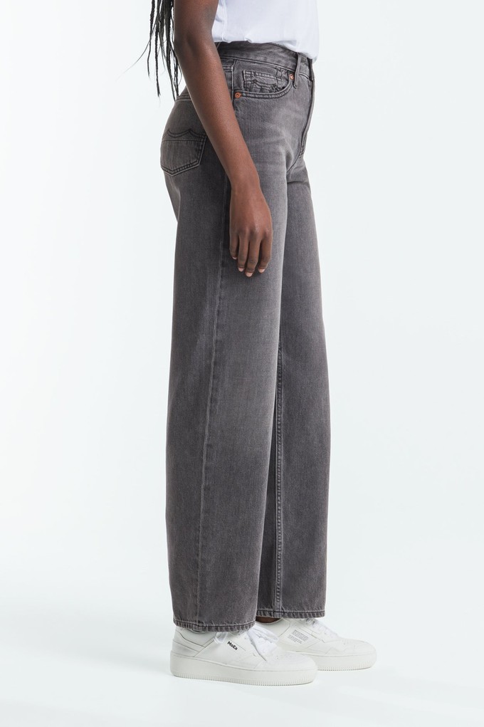 LIORA | PONY BLACK OD BLACK from Kings of Indigo