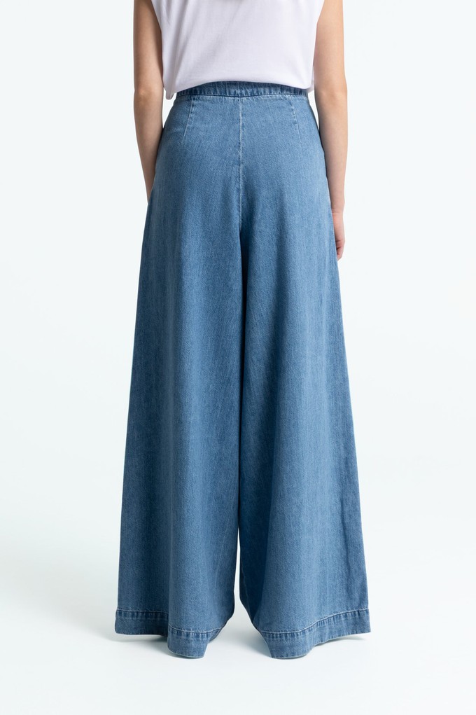 ELSA | HOPCETE ELECTRIC CLEAN from Kings of Indigo