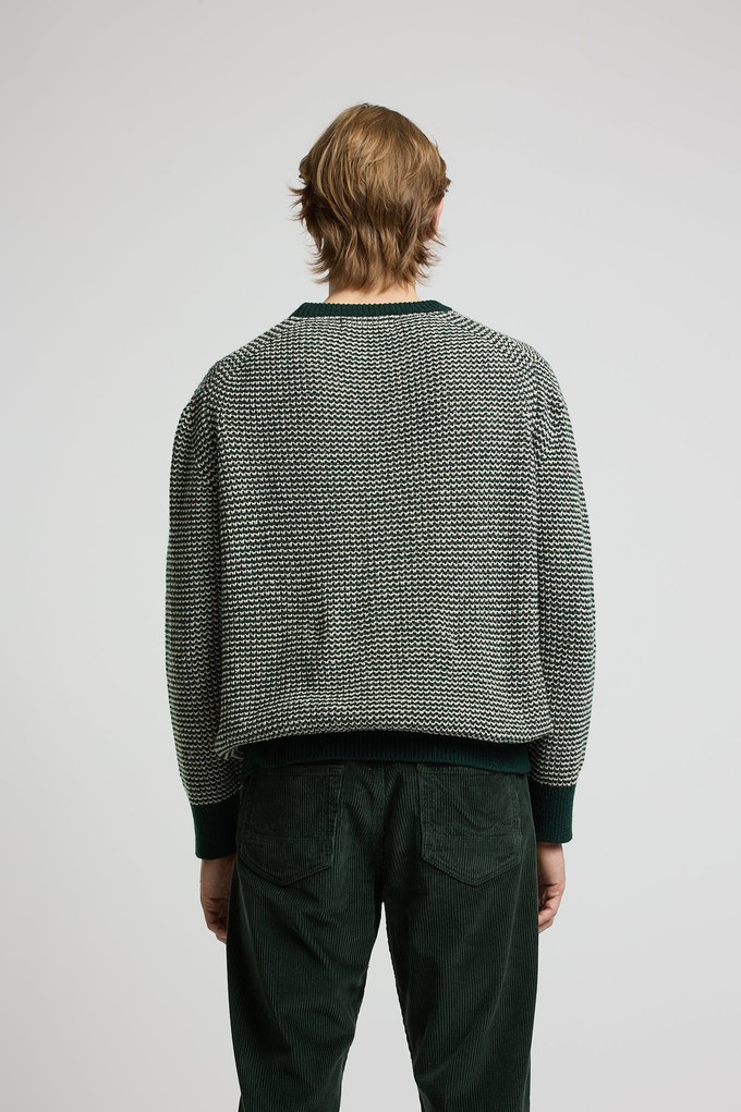 HECTOR | MULTI: STRIPE from Kings of Indigo